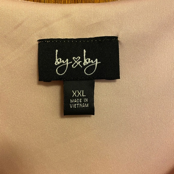 Floral Dress! - Picture 4 of 4